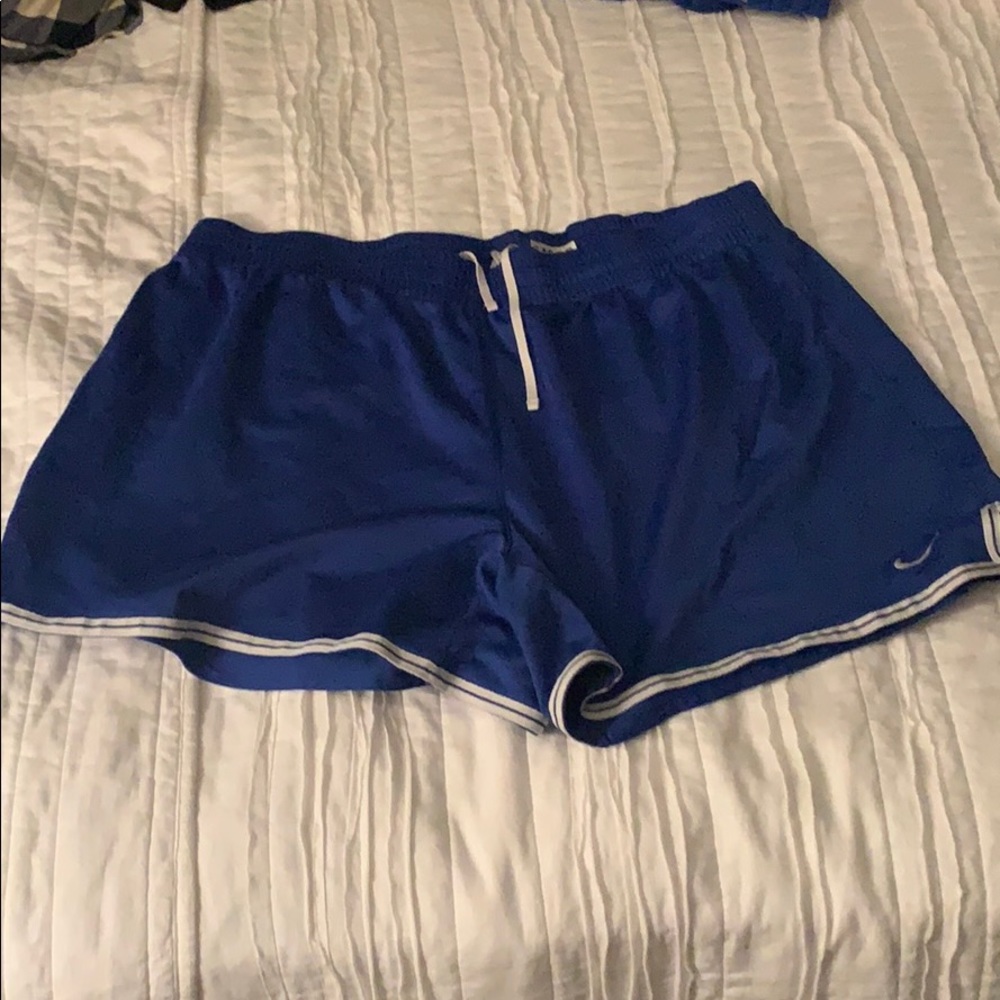 Nike shorts